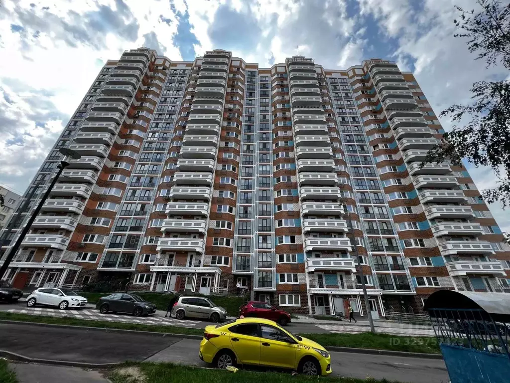 Помещение свободного назначения в Москва Профсоюзная ул., 98К6 (164 м) - Фото 2