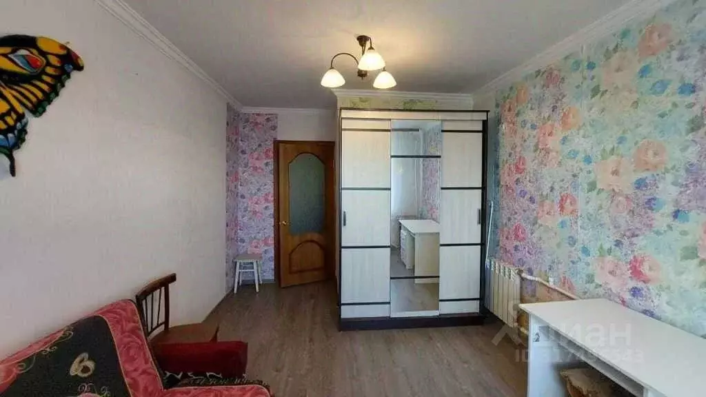 2-к кв. Липецкая область, Липецк ул. Водопьянова, 12 (41.0 м) - Фото 1