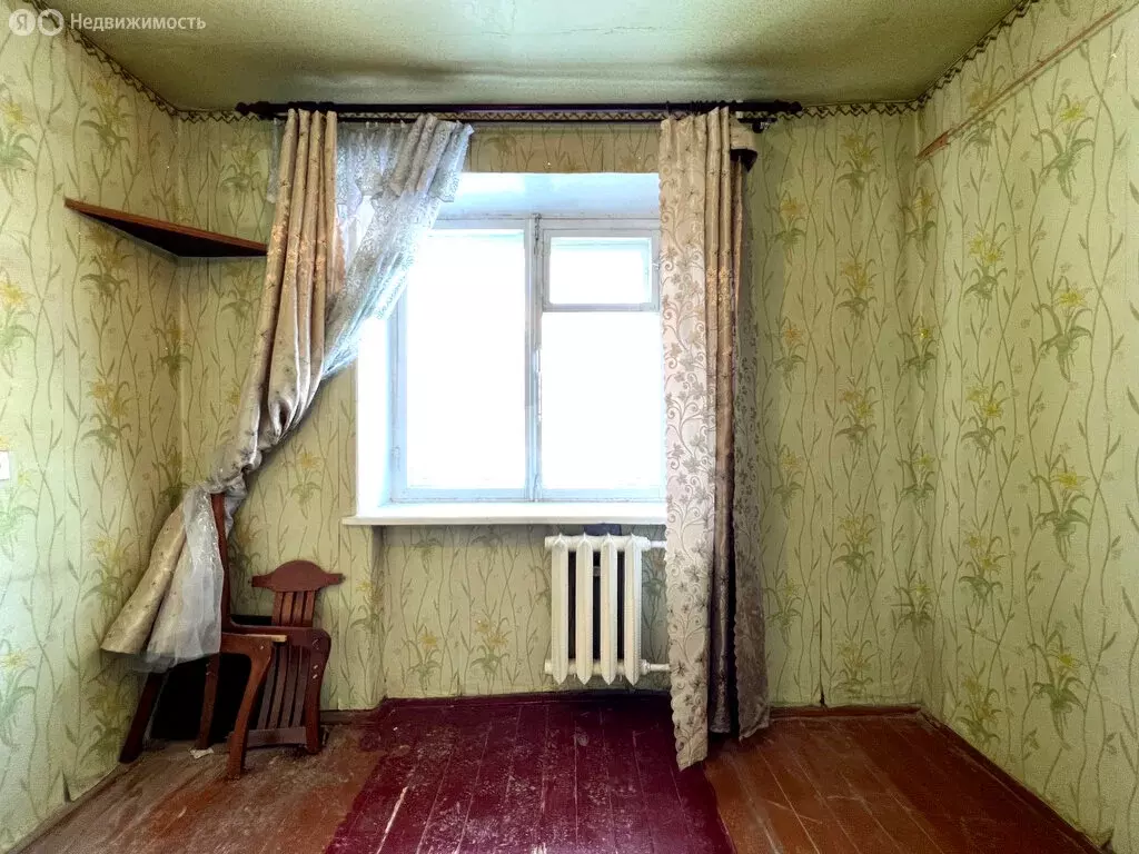 Квартира-студия: Саранск, улица Анны Лусс, 3Б (12.8 м) - Фото 1