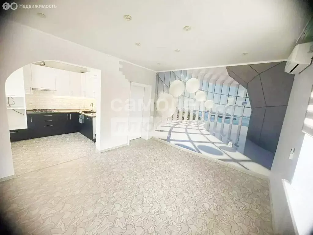 3-комнатная квартира: Салават, бульвар Матросова, 25 (64.3 м) - Фото 2