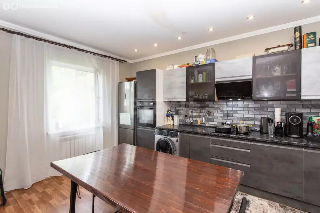 Дом в Тобольск, Новая улица (127.5 м) - Фото 0