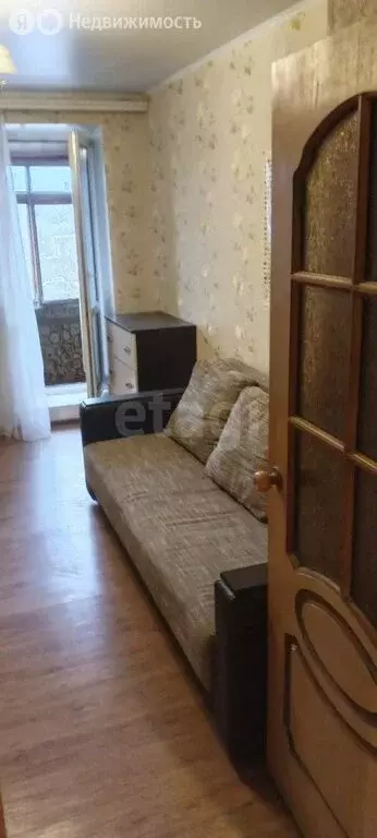 2-комнатная квартира: Энгельс, микрорайон Энгельс-1, 45 (39.5 м) - Фото 1