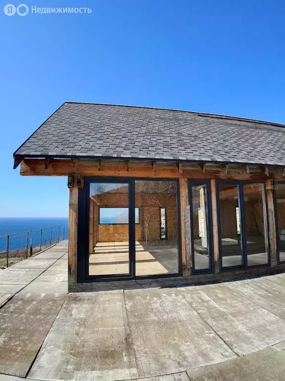 Дом в Парковое, Центральная улица, 1 (140 м) - Фото 2