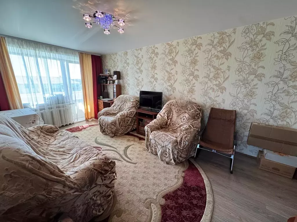 Продаётся 2-к квартира, 45.1 м - Фото 1
