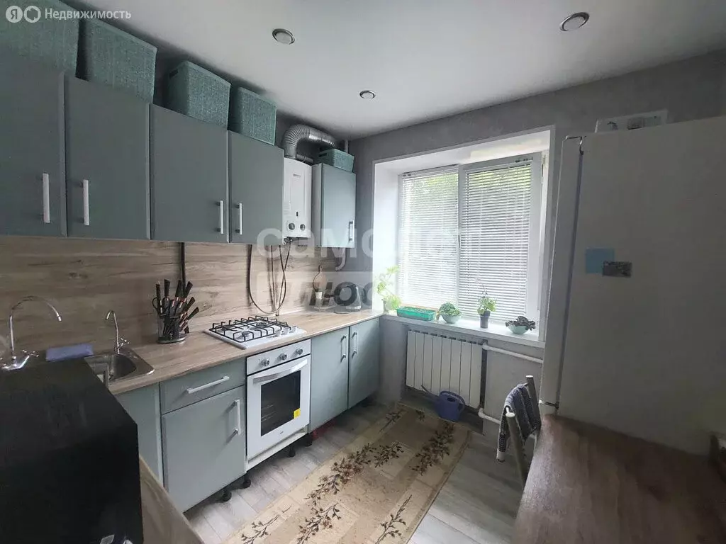 2-комнатная квартира: Рязань, улица Чкалова, 5 (43.1 м) - Фото 0