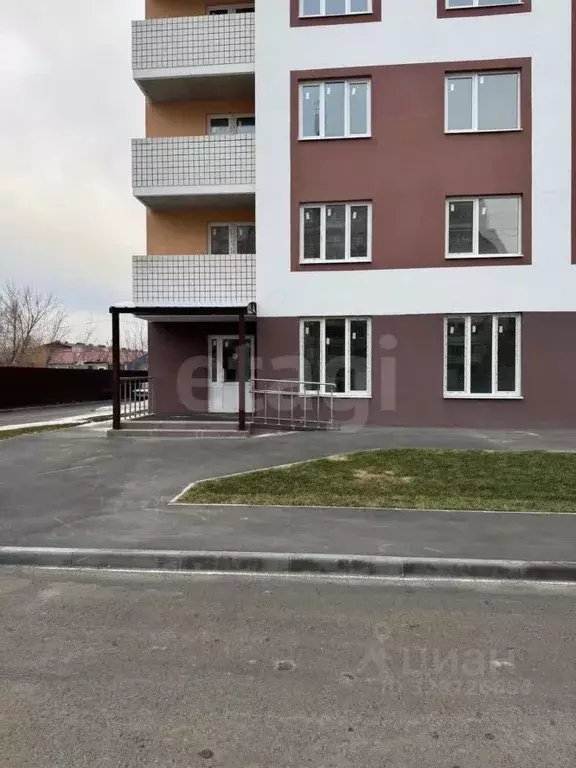 Офис в Саратовская область, Саратов Лунная ул., 32к1 (60 м) - Фото 2