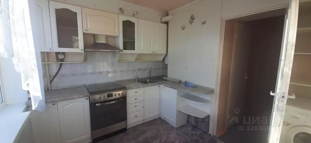 2-к кв. Ленинградская область, Тосненский район, Ульяновское городское ... - Фото 1