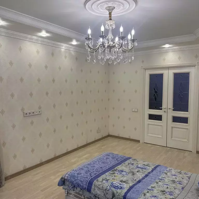 3-к кв. Москва ул. Верхние Поля, 38К1 (80.6 м) - Фото 1