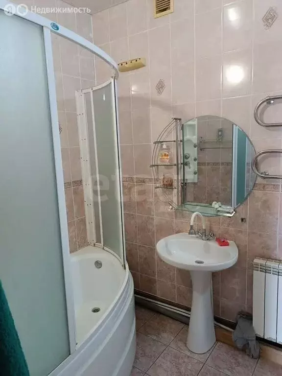 Дом в Тара, Берёзовая улица (102.6 м) - Фото 1