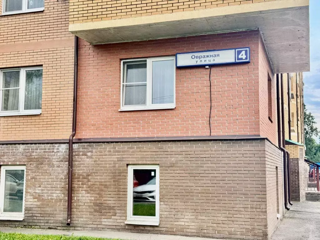 Квартира, 2 комнаты, 68.8 м - Фото 1