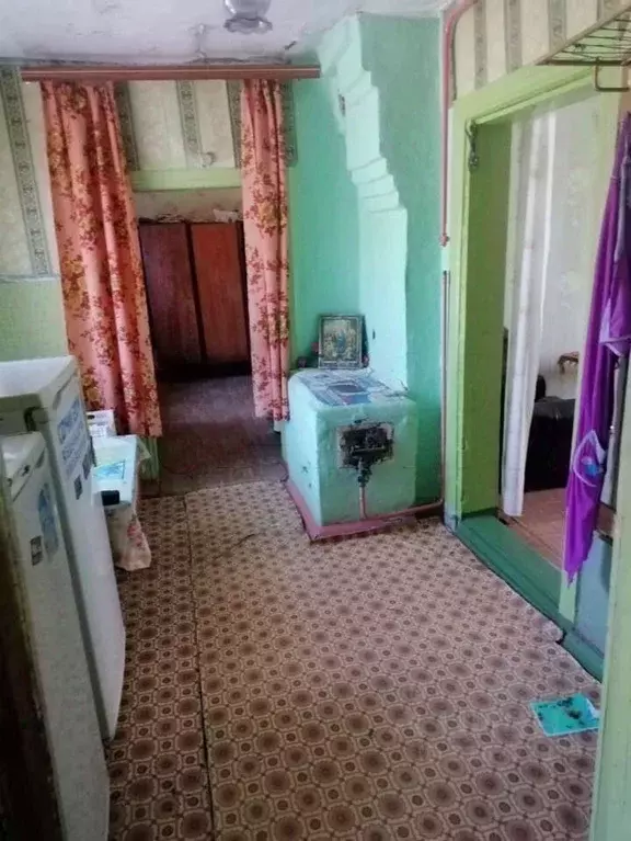 Дом в Белгородская область, Старооскольский городской округ, с. ... - Фото 0