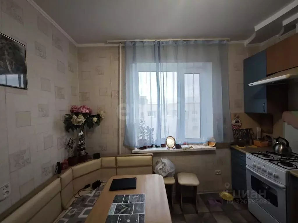 1-к кв. Крым, Симферополь ул. Железнодорожная (34.4 м) - Фото 2