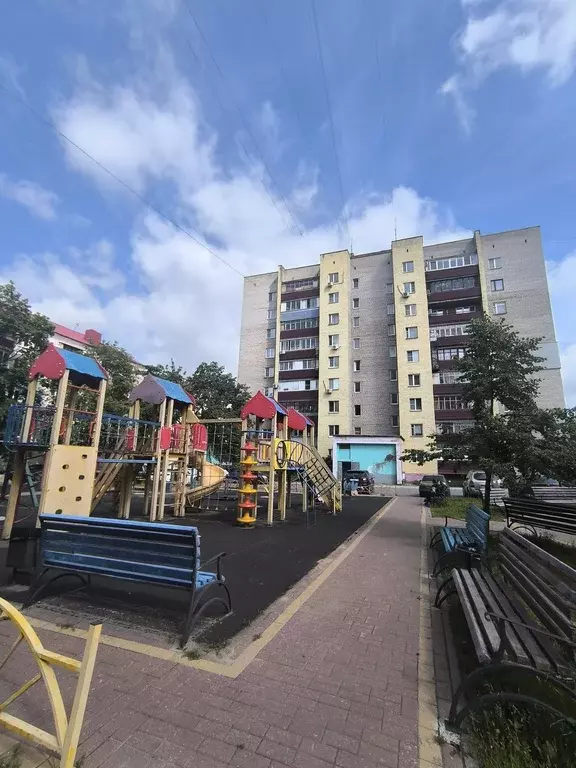 Продаётся 3-к квартира, 63 м - Фото 0