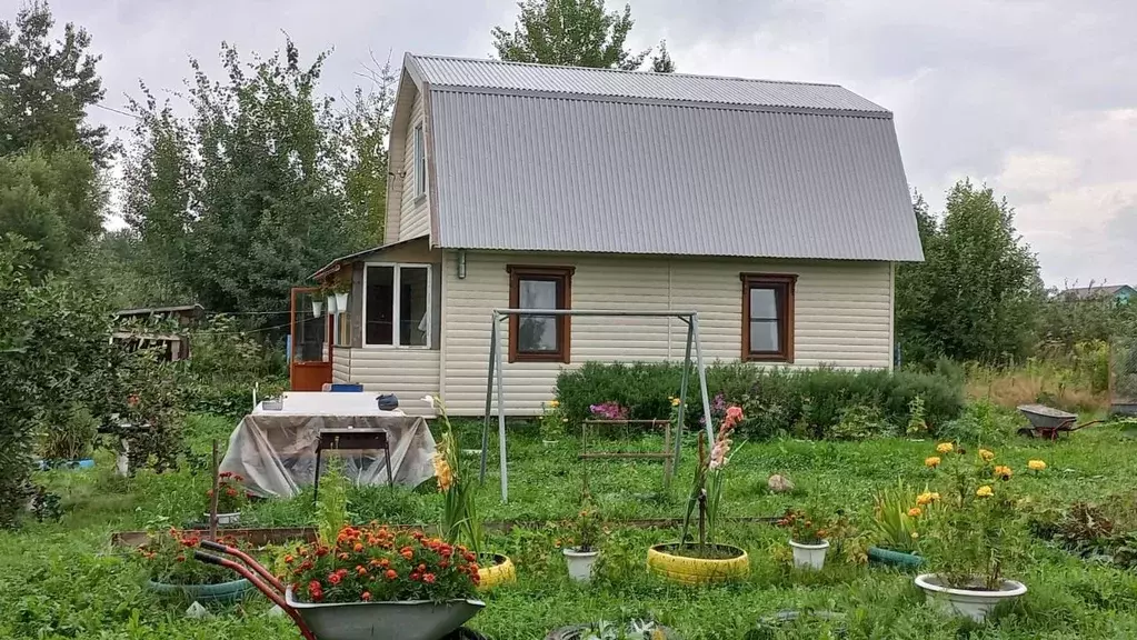 Купить Дом Сонино Павлово Посадский