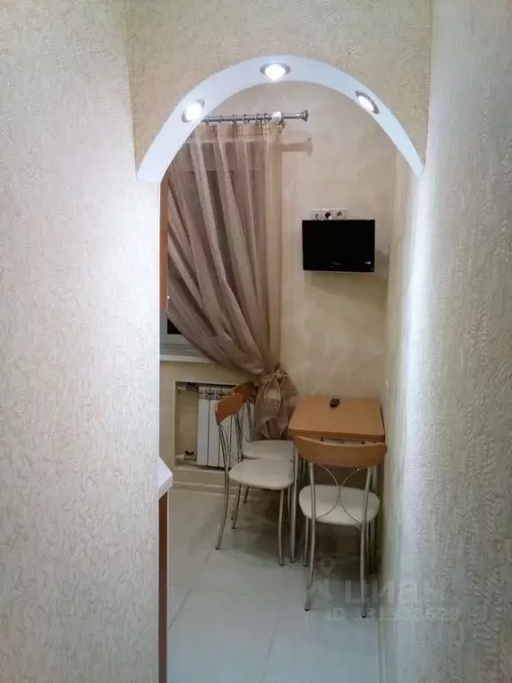 2-к кв. Москва Кутузовский проезд, 4К3 (40.0 м) - Фото 1