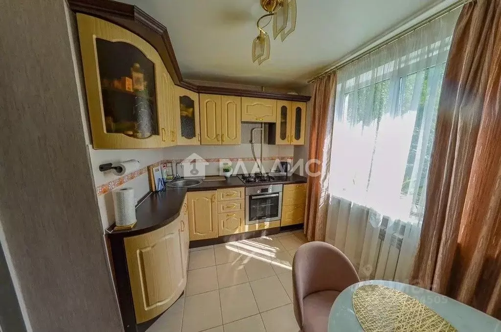 2-к кв. Владимирская область, Владимир ул. Соколова-Соколенка, 7 (49.4 ... - Фото 2