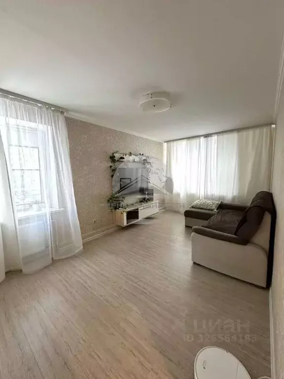 2-к кв. Новгородская область, Великий Новгород Морозовская ул., 6 ... - Фото 2