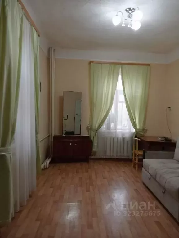 3-к кв. Пермский край, Пермский муниципальный округ, пос. Ферма ул. ... - Фото 2