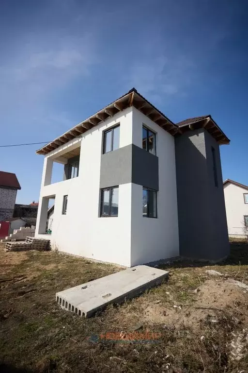 Коттедж в Нижегородская область, Бор Труд ТСН, 225 (130 м) - Фото 0