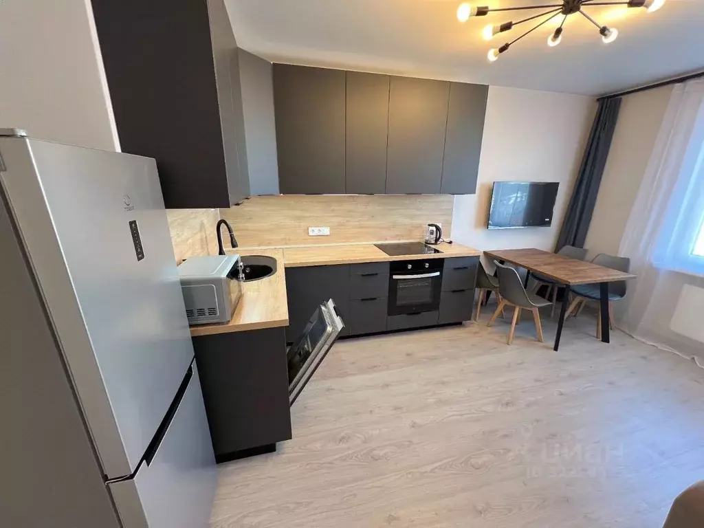 2-к кв. Санкт-Петербург бул. Измайловский, 9 (70.0 м) - Фото 2