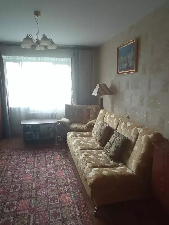 Продаётся 2-к квартира, 50.7 м - Фото 0