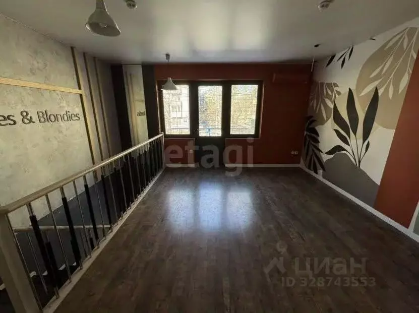 Помещение свободного назначения в Крым, Симферополь ул. Шполянской (51 ... - Фото 2