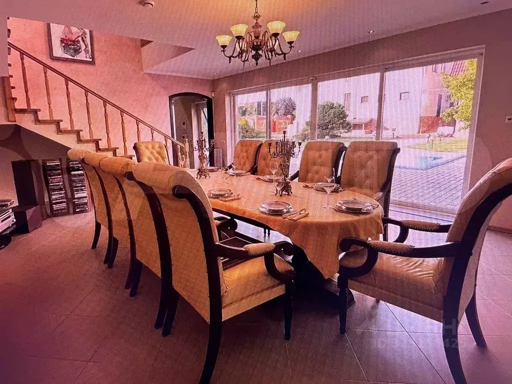 Дом в Краснодарский край, Краснодар ул. А.В. Демина, 32 (300 м) - Фото 2