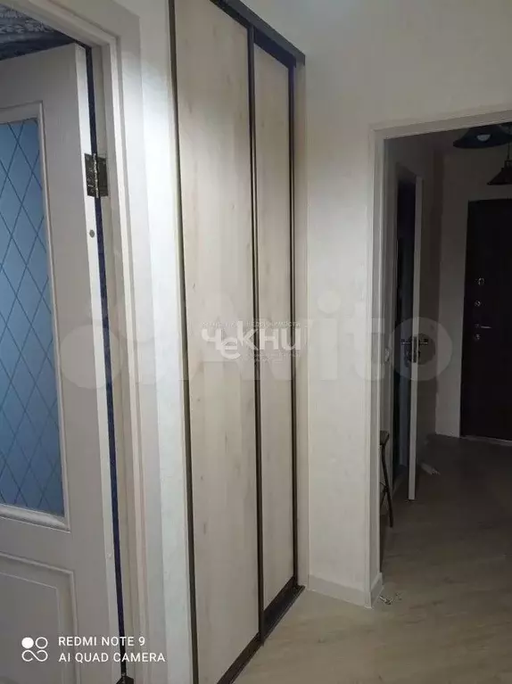 3-к. квартира, 59 м, 3/5 эт. - Фото 1