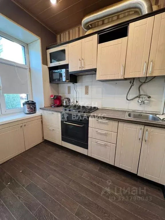 2-к кв. Московская область, Ивантеевка Пушкинский городской округ, ... - Фото 1