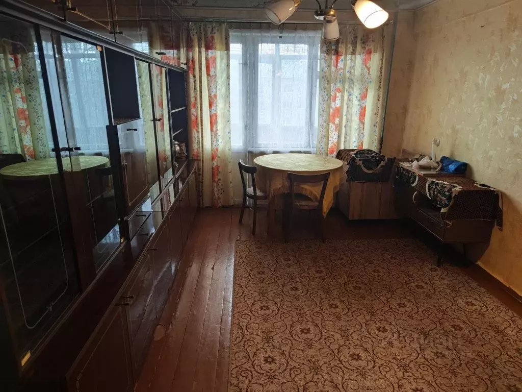 2-к кв. Новгородская область, Великий Новгород Большая ... - Фото 1