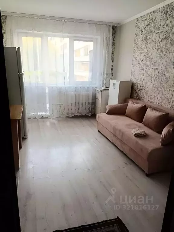 Комната Иркутская область, Иркутск ул. Маршала Конева, 14 (13.0 м) - Фото 1