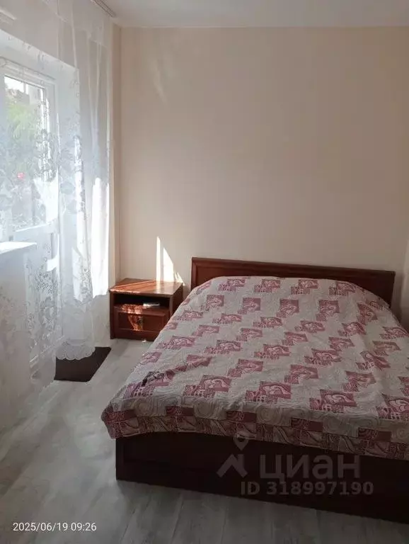 Комната Краснодарский край, Анапа муниципальный округ, с. Сукко ул. ... - Фото 0