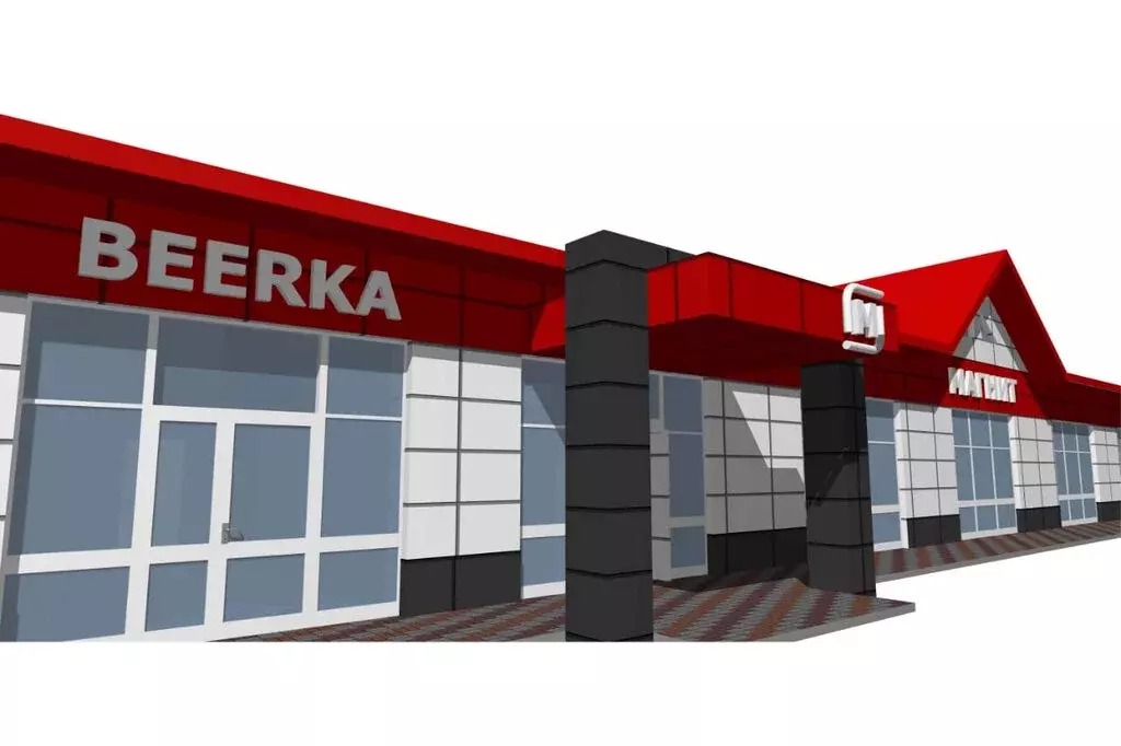 Склад (321.8 м) - Фото 2