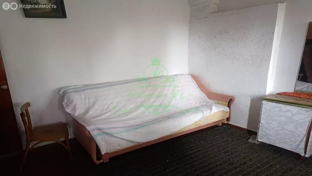 3-комнатная квартира: посёлок городского типа Ахтырский, улица ... - Фото 2