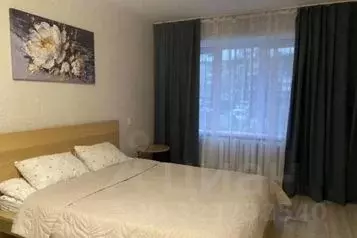 1-к кв. Свердловская область, Асбест ул. Мира, 2 (35.0 м) - Фото 1