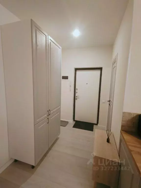 Студия Московская область, Мытищи бул. Тенистый, 9 (28.0 м) - Фото 1