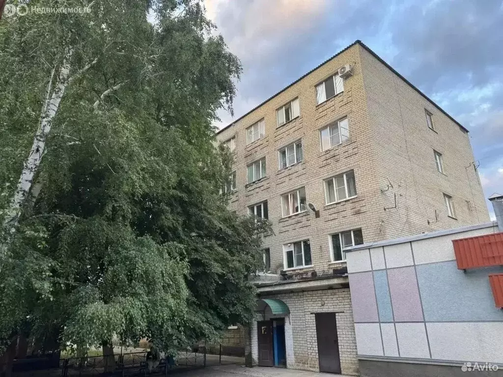 2-комнатная квартира: Михайловск, Почтовая улица, 79 (34.4 м) - Фото 1
