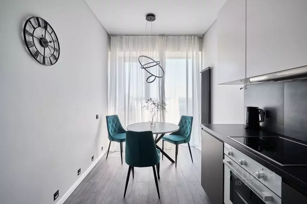 2-к кв. Москва Автозаводская ул., 23Ак2 (47.0 м) - Фото 2