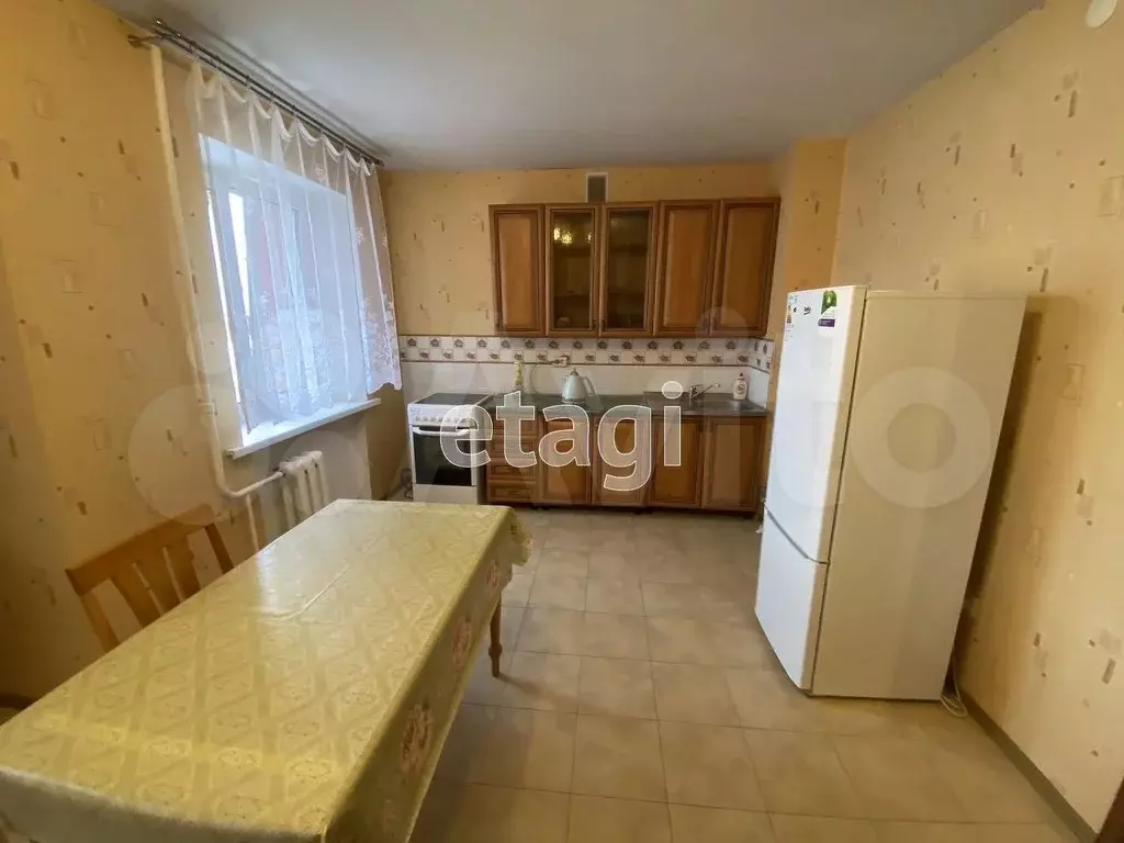 1-к. квартира, 49 м, 6/6 эт. - Фото 0