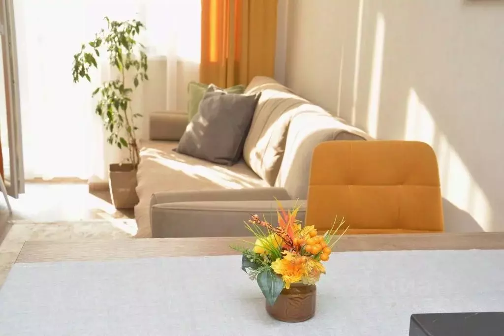 1-к кв. Калининградская область, Зеленоградск ул. В. Гризодубовой, 1/3 ... - Фото 1