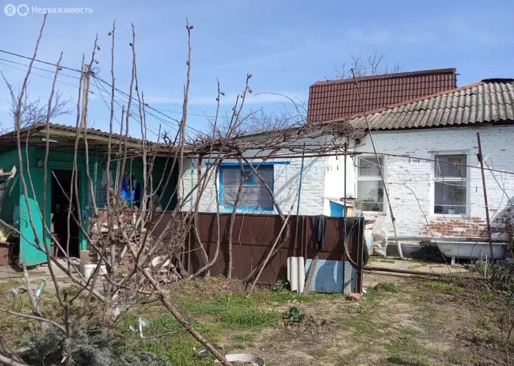 Дом в посёлок Двубратский, Садовая улица (29 м) - Фото 0
