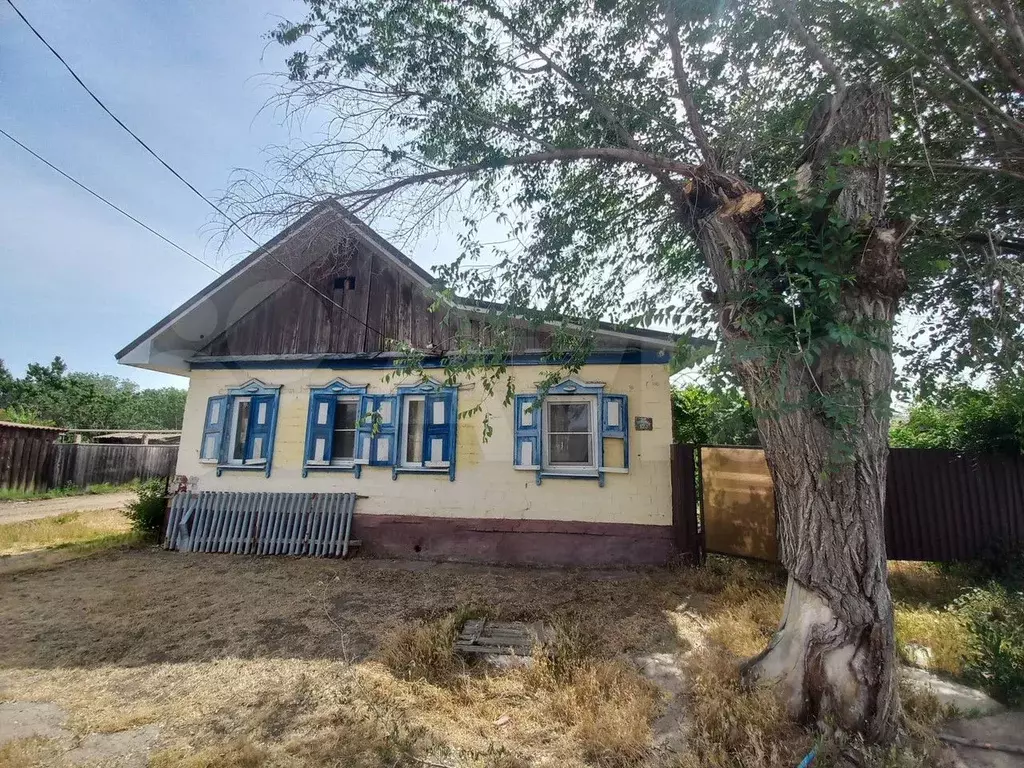 Дом 55 м на участке 6,7 сот. - Фото 0