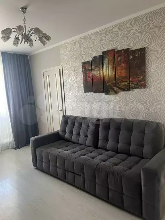 3-к. квартира, 41 м, 5/5 эт. - Фото 0