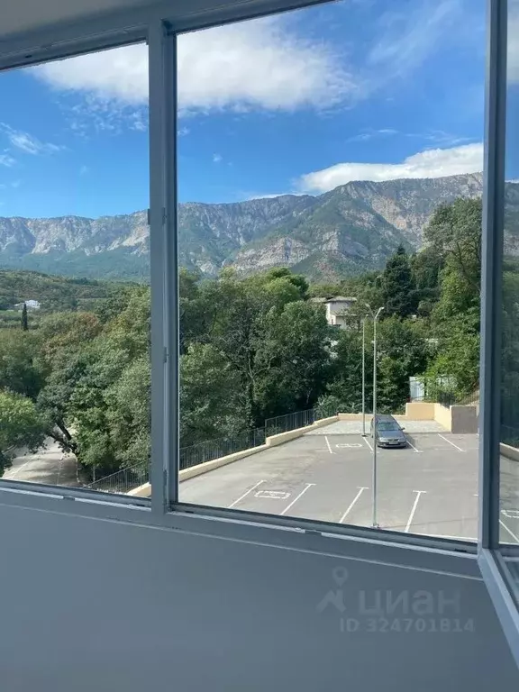 1-к кв. Крым, Ялта ул. Кирова, 155Ак1 (34.7 м) - Фото 1