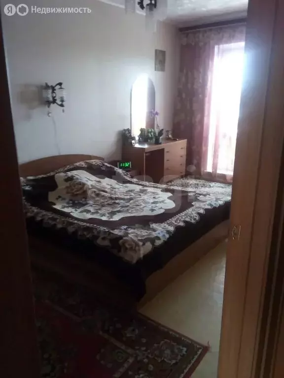 3-комнатная квартира: Кыштым, посёлок Дальняя Дача, Дальняя улица, 3 ... - Фото 2