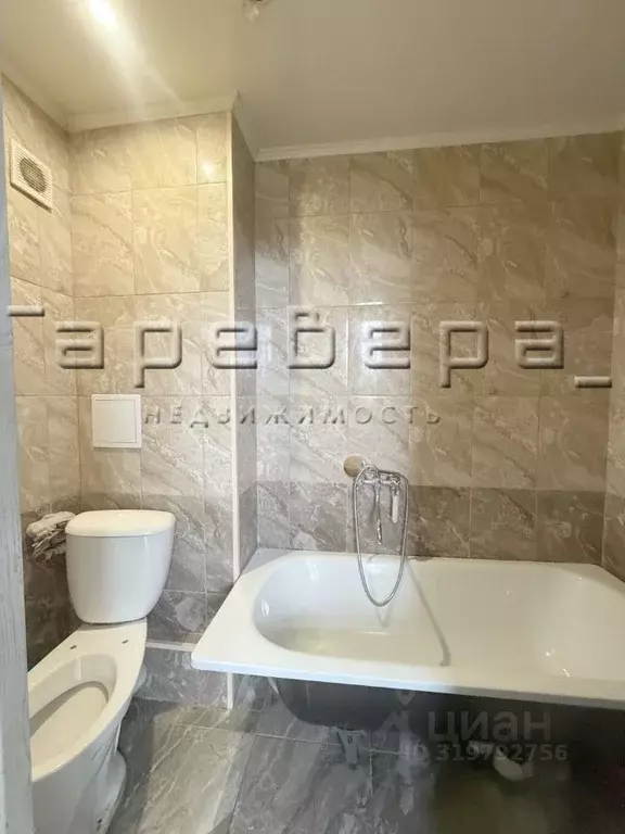 Студия Красноярский край, Красноярск ул. 52-й Квартал, 2 (18.9 м) - Фото 0