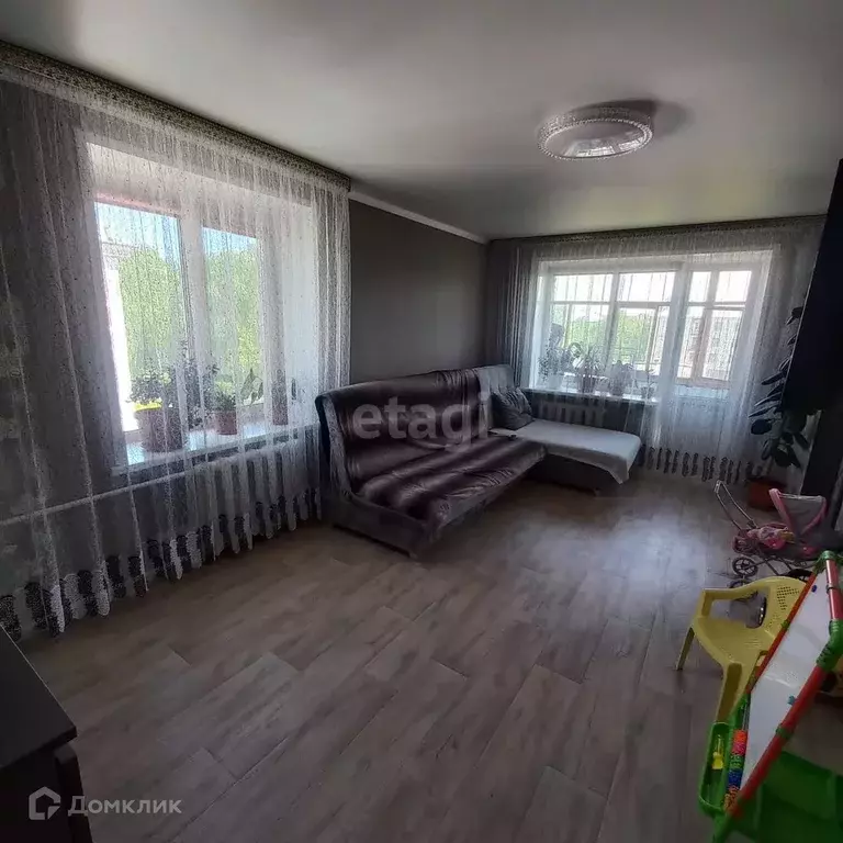 Продаётся 2-к квартира, 38.1 м - Фото 1