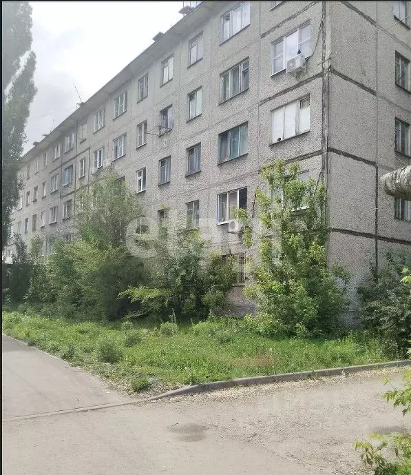 1-к кв. Липецкая область, Липецк Осенний проезд, 14 (18.0 м) - Фото 1