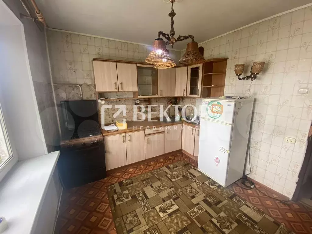 3-к. квартира, 65,4 м, 9/10 эт. - Фото 0