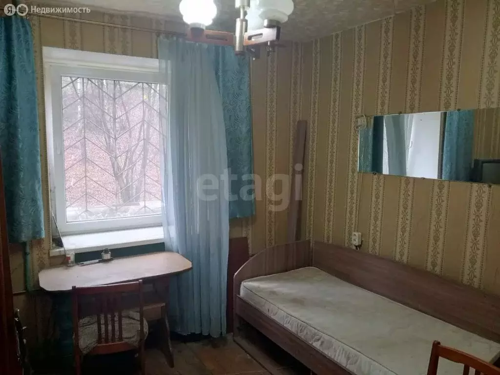 1к в -комнатной квартире (11 м) - Фото 2